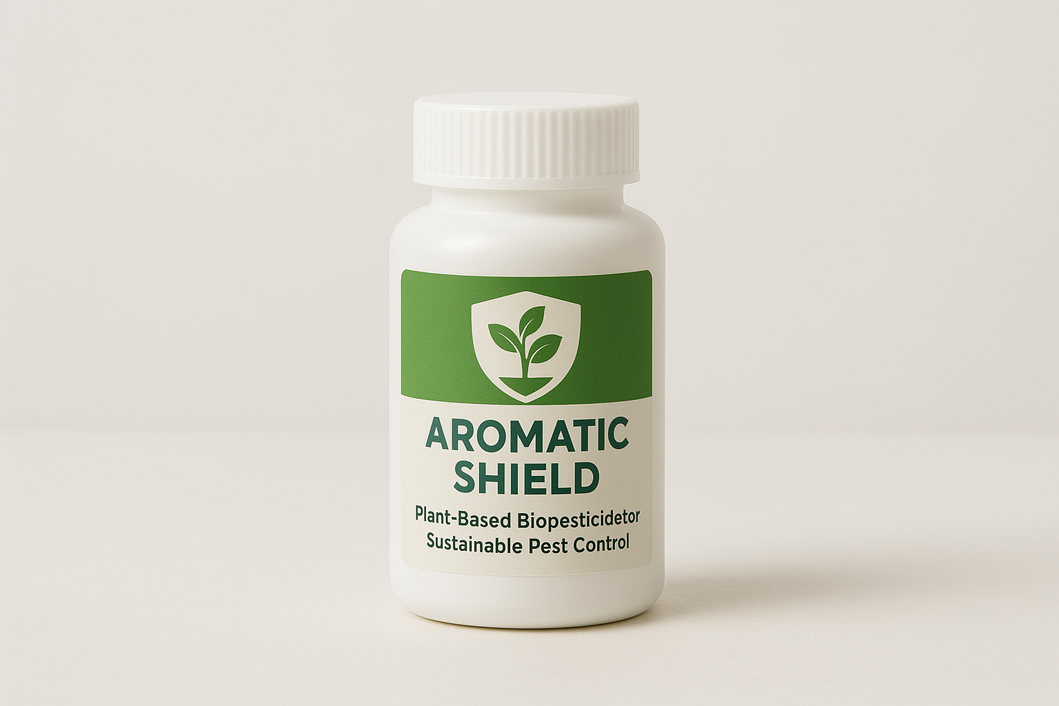 Aromatic Shield